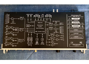 RME Audio Fireface UFX (70606)