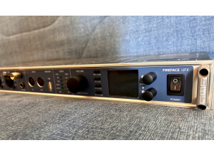 RME Audio Fireface UFX (71164)