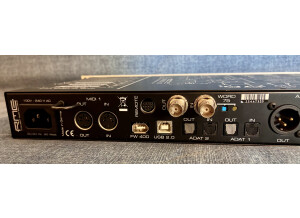 RME Audio Fireface UFX (27896)