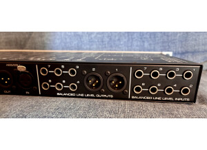 RME Audio Fireface UFX (5696)