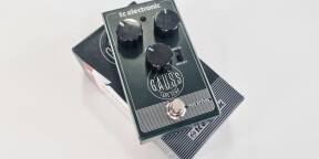TC Electronic Gauss Tape Echo