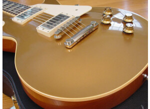 Gibson Les Paul GoldTop (15470)