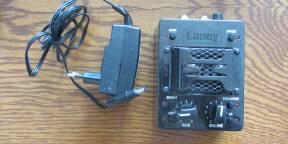 Vds préampli guitare Laney IRT-Pulse ironheart