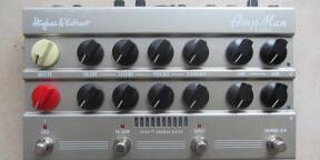 Vds ampli guitare Hughes & Kettner Ampman Classic