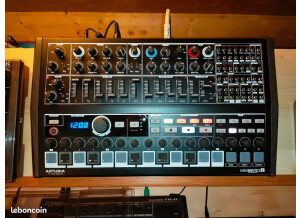 Arturia MiniBrute 2S (50120)