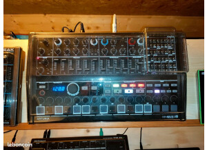 Arturia MiniBrute 2S (517)