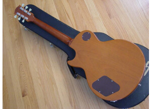 Gibson Les Paul GoldTop (68108)