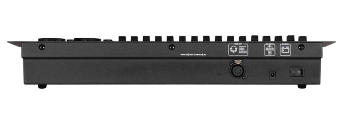 ADJ 2 dmx-fx512-press-face arrière ADJ 2 dmx-fx512-press-face arrière