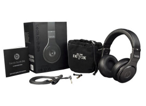 Beats by Dre DETOX limited edition (66193)