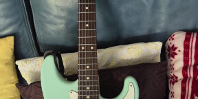 Vds suhr classic s 2022