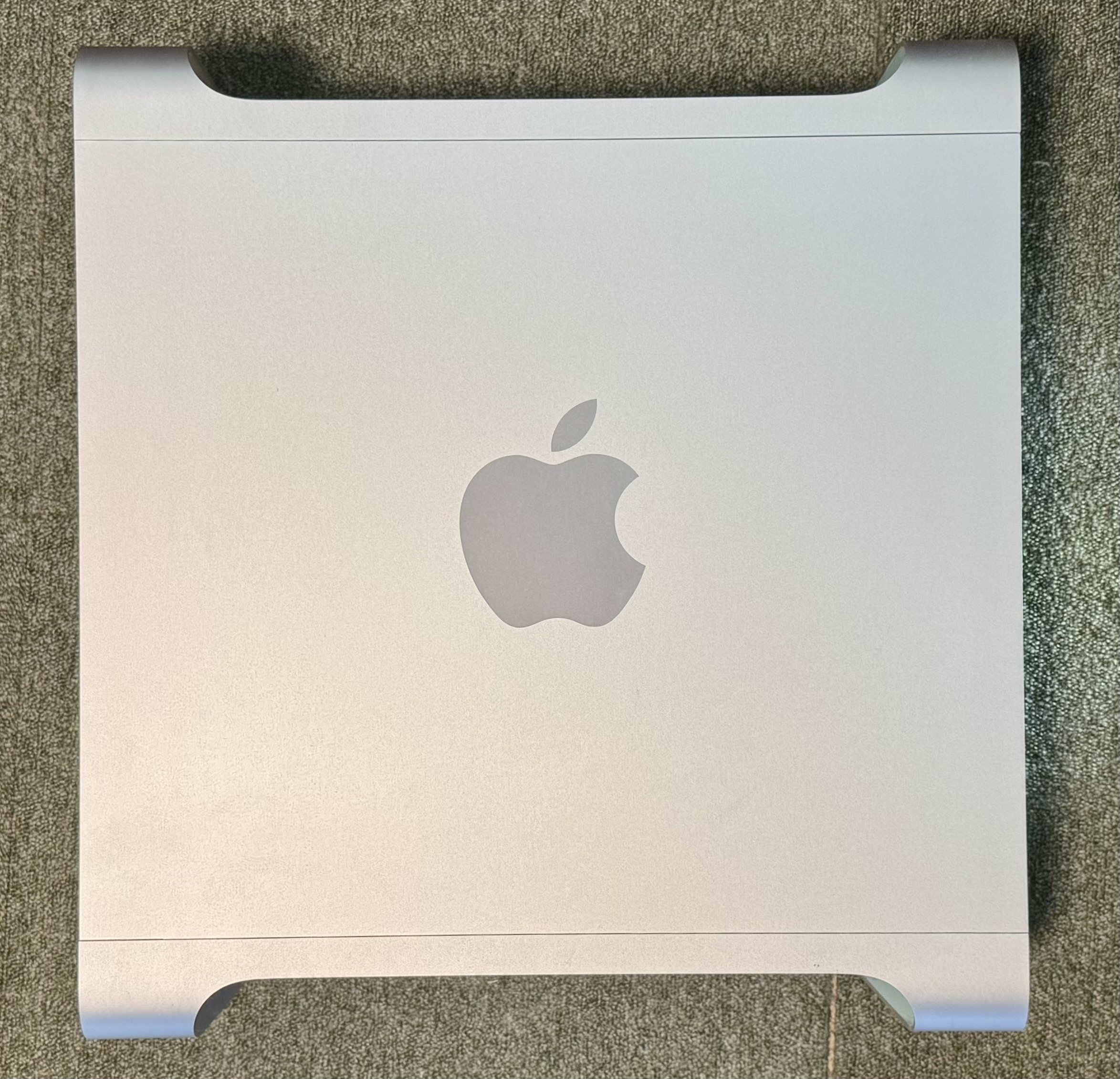 Apple Mac Pro modèle "early 2008"