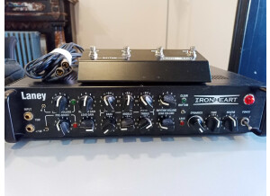 Laney IRT-Studio (24262)