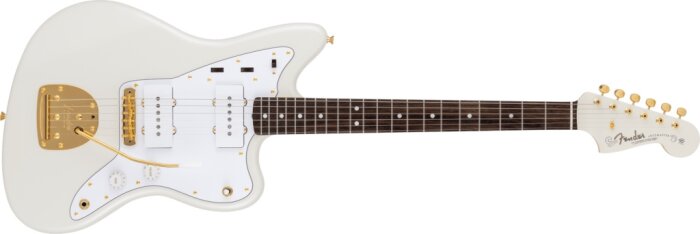 MIJ Trad II 60s Jazzmaster MIJ Trad II 60s Jazzmaster