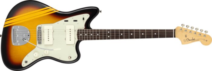 MIJ Trad II 60s Jazzmaster2 MIJ Trad II 60s Jazzmaster2