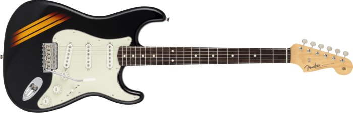MIJ Trad II 60s Strat MIJ Trad II 60s Strat
