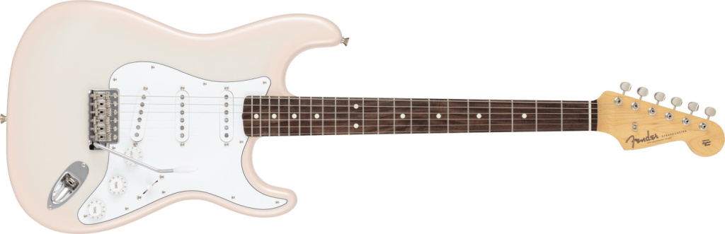 MIJ Trad II 60s Stratocaster2