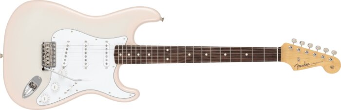 MIJ Trad II 60s Stratocaster2 MIJ Trad II 60s Stratocaster2
