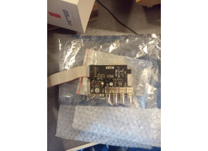 RME Audio HDSPe MADI FX (2499)