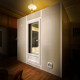 Cabine acoustique Cabine acoustique