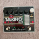 Stereo Talking Machine Stereo Talking Machine