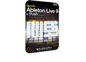 Ableton DVD Elephorm apprendre Ableton Live 9