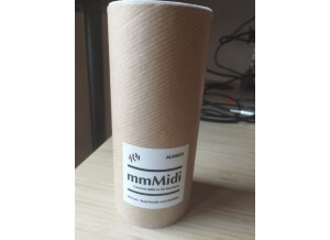 ALM mmMidi 3