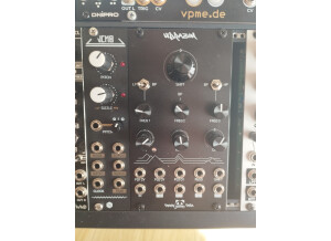 Patching Panda Virazum 1