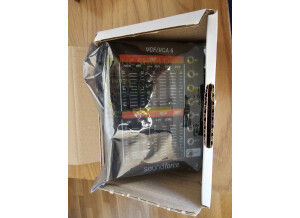 Soundforce VCF VCA 2
