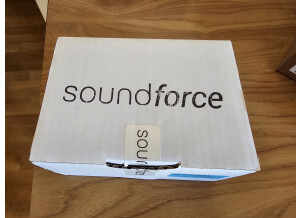 Soundforce VCF VCA 3