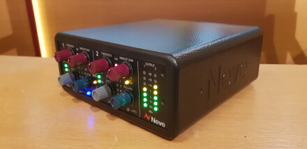 Neve 88C 3:4 R Far Ok Neve 88C 3:4 R Far Ok