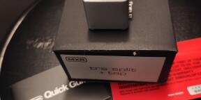 Vds MXR M231 TRS split tap en TBE