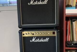 Marshall 5275 Reverb 75 (1984-1991)