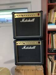 Marshall 5275 Reverb 75 (1984-1991)