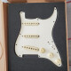 Custom Shop Custom '69 Stratocaster Pickup Set Custom Shop Custom '69 Stratocaster Pickup Set