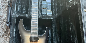 Jackson Pro Series Soloist SL2FM Coffee Burst