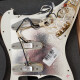 Custom Shop Custom '69 Stratocaster Pickup Set Custom Shop Custom '69 Stratocaster Pickup Set