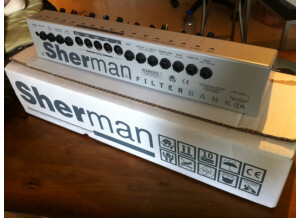 Sherman FilterBank V2 (63054)