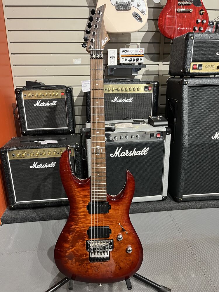 Lâg Arkane Collector ACB-COR