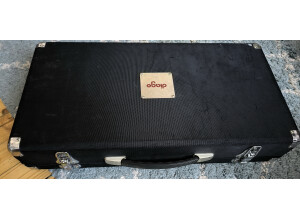 BOSS GT10 B - Flycase