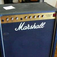 vends Marshall Model 5306