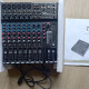 XMIX 1202FX USB XMIX 1202FX USB