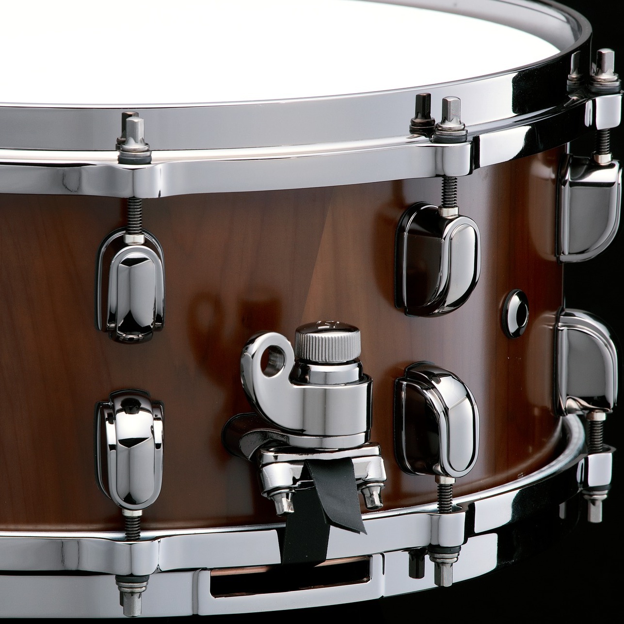 Tama Starclassic Walnut Birch : Tama Starclassic Walnut Birch caisse claire 2