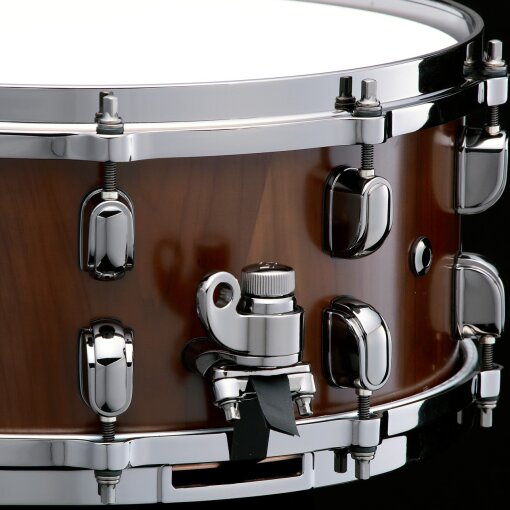 Tama Starclassic Walnut Birch : Tama Starclassic Walnut Birch caisse claire 2 Tama Starclassic Walnut Birch : Tama Starclassic Walnut Birch caisse claire 2