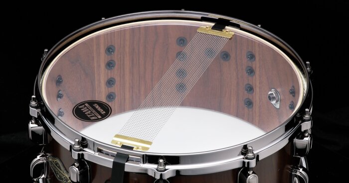 Tama Starclassic Walnut Birch : Tama Starclassic Walnut Birch caisse claire 3 Tama Starclassic Walnut Birch : Tama Starclassic Walnut Birch caisse claire 3