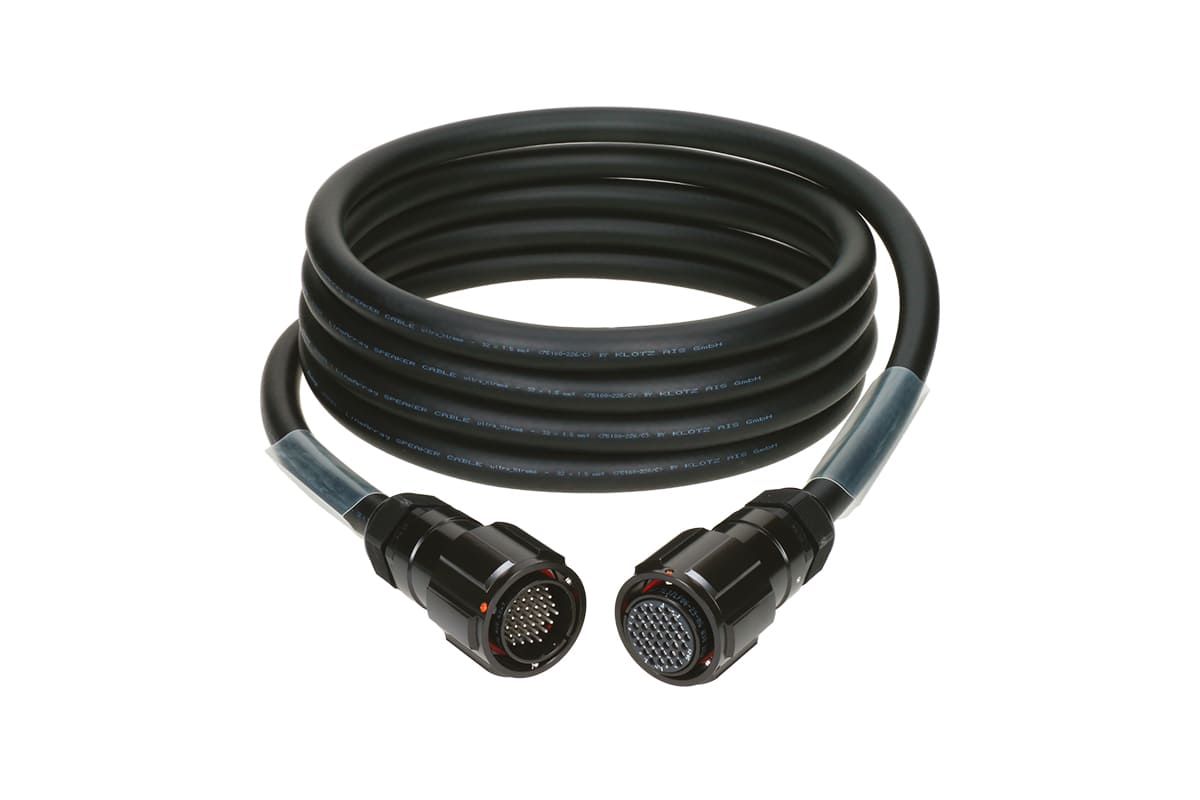 Klotz LSC3215YS : Klotz lsc3215ys 2