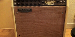 Mesa Boogie Dual Rectifier Maverick - Version 1x12