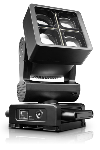 Clay Paky Volero Cube