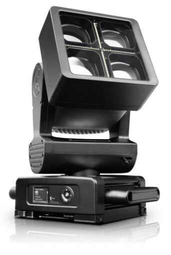 Clay Paky Volero Cube Clay Paky Volero Cube