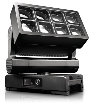 Clay Paky Volero Twins : Clay Paky Volero Twins