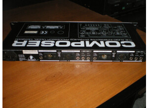 Behringer Composer MDX2000 (34951)